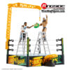 money in the bank ring