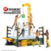 money in the bank ring
