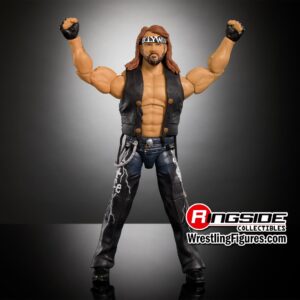 great muta elite from the vault 7 (copia)
