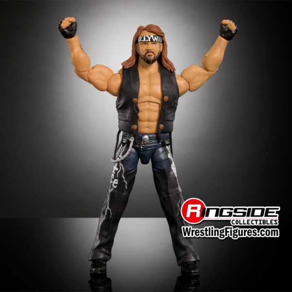 great muta elite from the vault 7 (copia)