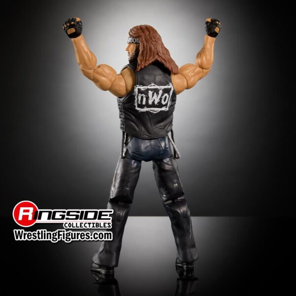 great muta elite from the vault 7 (copia)