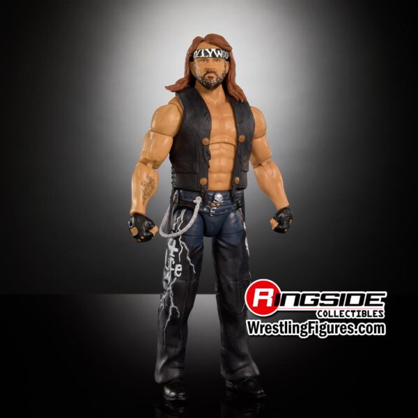 great muta elite from the vault 7 (copia)