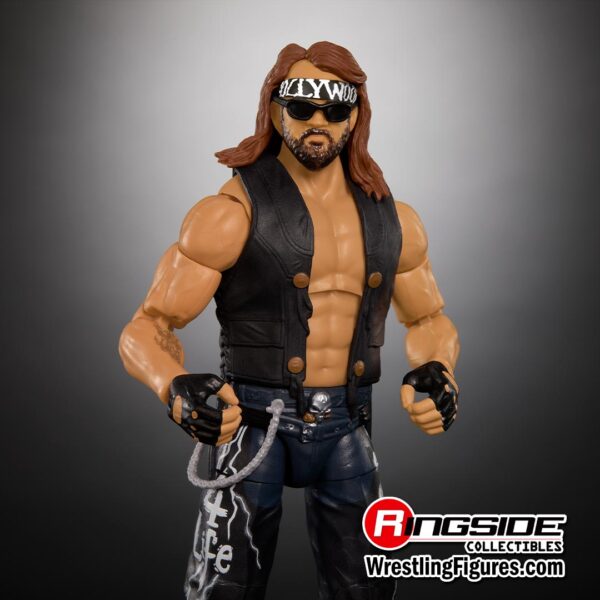 great muta elite from the vault 7 (copia)