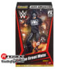 great muta elite from the vault 7