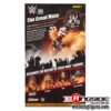 great muta elite from the vault 7
