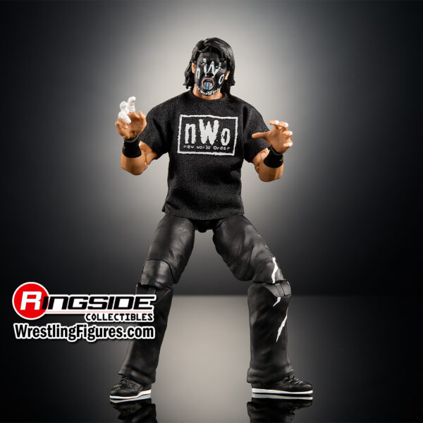 great muta elite from the vault 7
