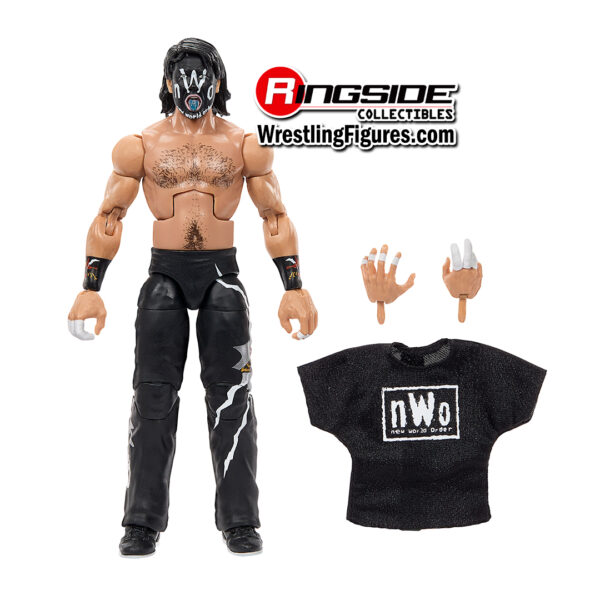 great muta elite from the vault 7