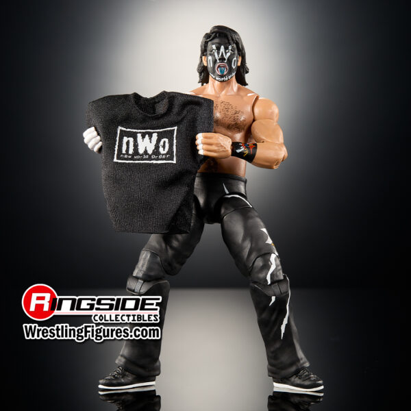 great muta elite from the vault 7