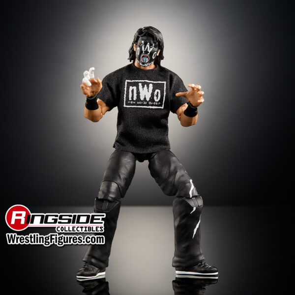 great muta elite from the vault 7