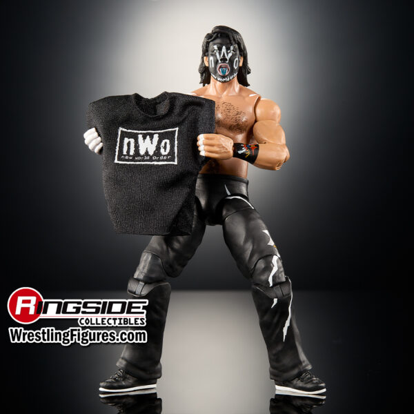 great muta elite from the vault 7