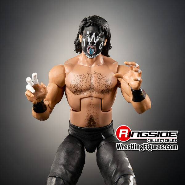 great muta elite from the vault 7