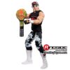 hul hogan (nwo wolfpack) elite from the vault 7