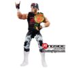 hul hogan (nwo wolfpack) elite from the vault 7