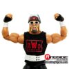 hul hogan (nwo wolfpack) elite from the vault 7
