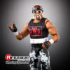hulk hogan (nwo wolfpack) elite from the vault 7 hulk hogan (nwo wolfpack) elite from the vault 7