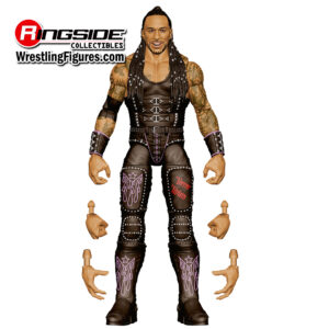 sdcc 2025 wwe elite 122 damian priest