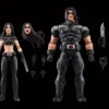 warpath y x 23 marvel legends