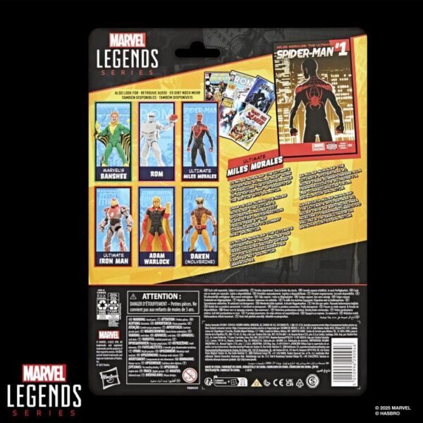 arcangel marvel legends