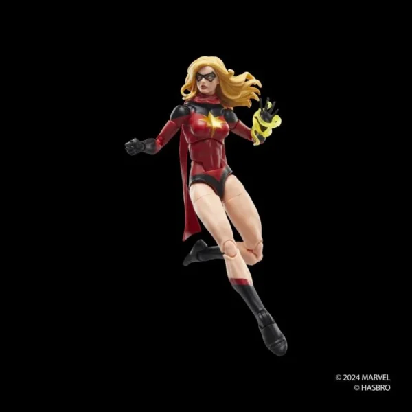 warbird (dark avengers) marvel legends