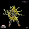 electro (spider man: no way home) marvel legends