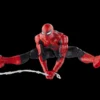 spider man marvel legends retro