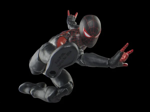 arcangel marvel legends
