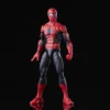 spider man marvel legends