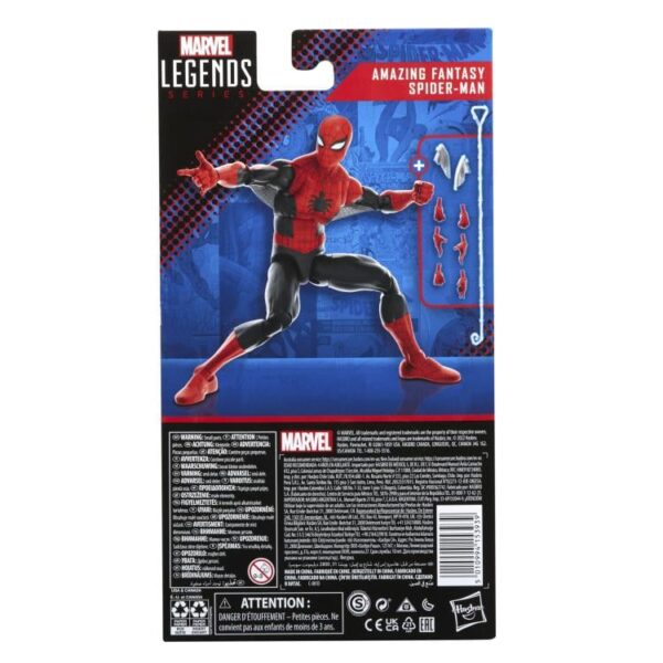 profesor x marvel legends (copia)