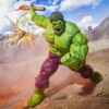 hulk marvel legends maximum series