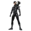 spider man (spider man 3) marvel legends