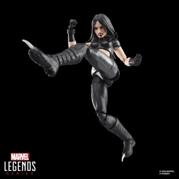 warpath y x 23 marvel legends