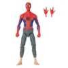 spider man (spider man 3) marvel legends (copia)
