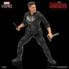 the punisher (daredevil: born again) marvel legends