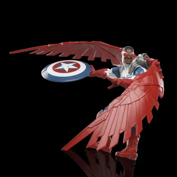 capitan america marvel legends (copia)