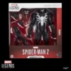 venom marvel legends gamerverse