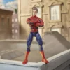 spider man marvel legends maximum series