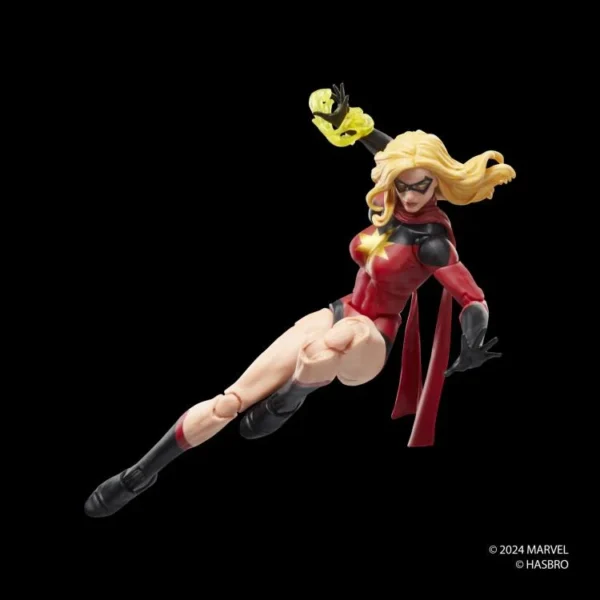 warbird (dark avengers) marvel legends