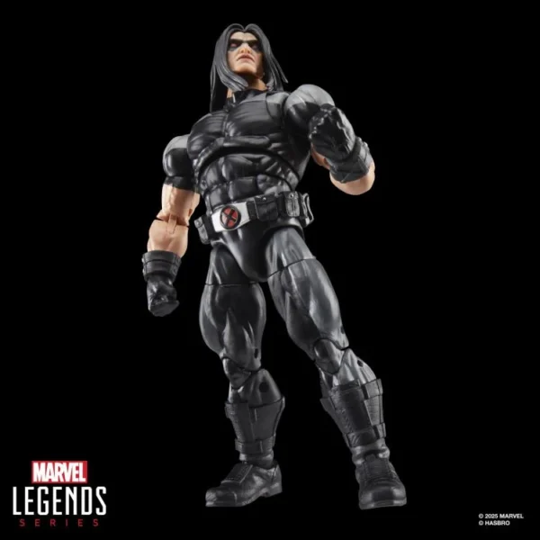 warpath y x 23 marvel legends
