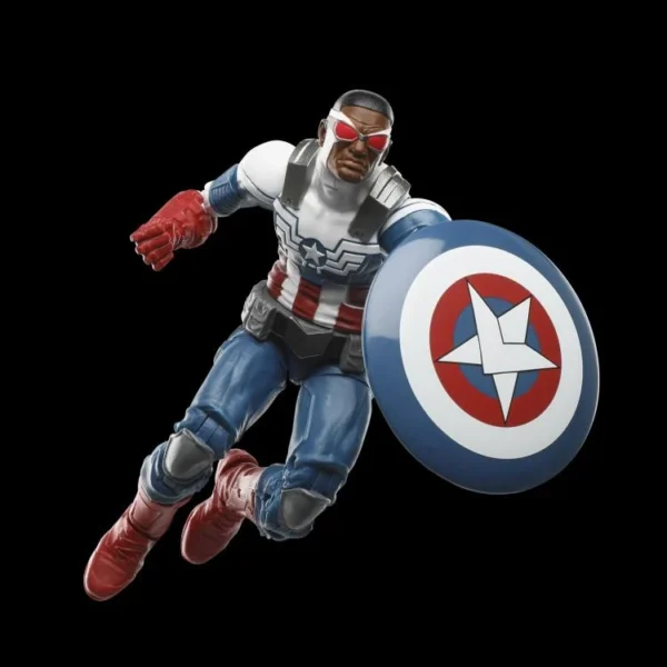 capitan america marvel legends (copia)