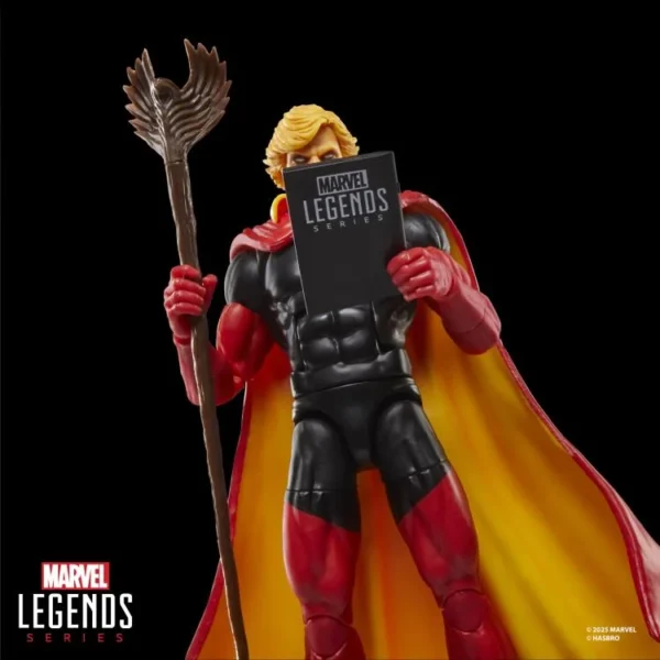 adam warlock marvel legends