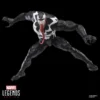 venom marvel legends gamerverse