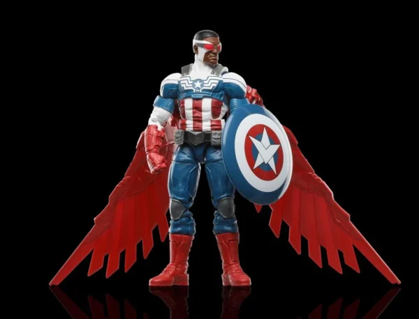 capitan america marvel legends (copia)