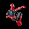 spider man marvel legends retro