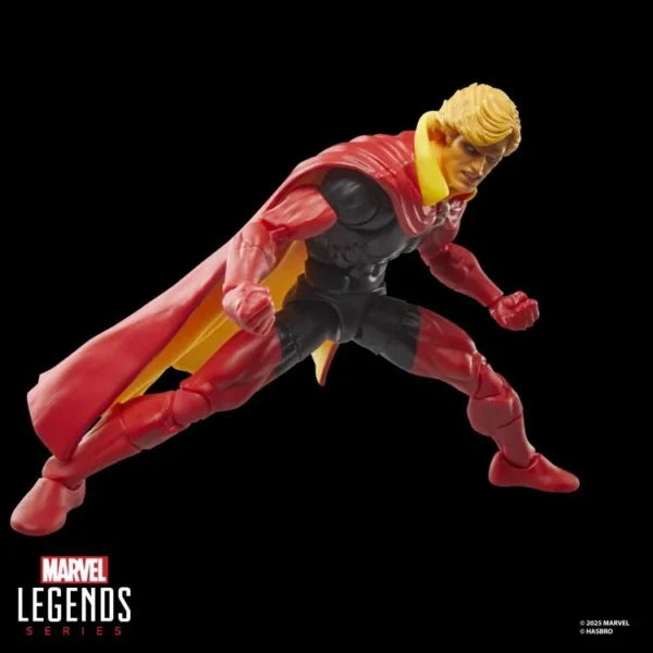 adam warlock marvel legends