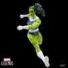 she hulk marvel legends