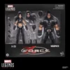 warpath y x 23 marvel legends
