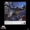 venom marvel legends gamerverse