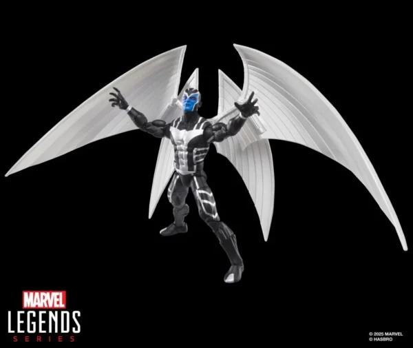 arcangel marvel legends