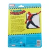spider man marvel legends retro