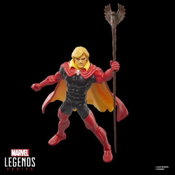 adam warlock marvel legends
